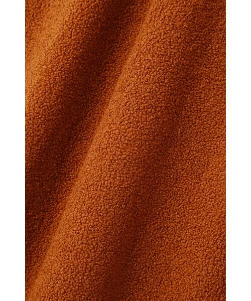 ＊＊N.Natural Beauty Basic / エヌ ナチュラルビューティーベーシック スカート | ブークレーマキシスカート | 詳細13