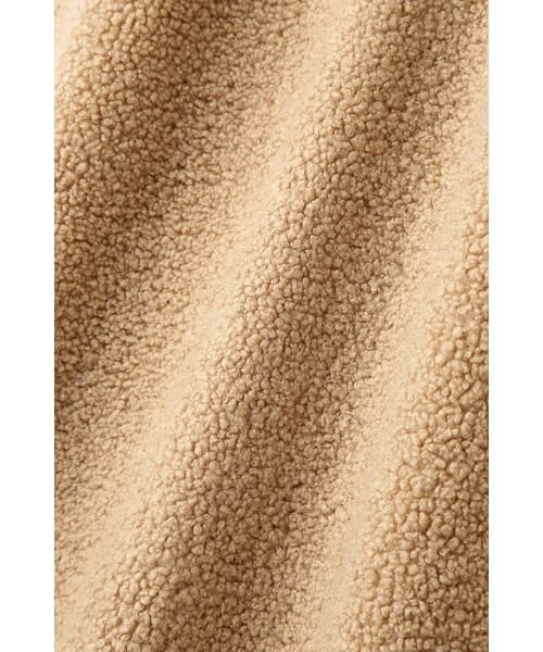 ＊＊N.Natural Beauty Basic / エヌ ナチュラルビューティーベーシック スカート | ブークレーマキシスカート | 詳細24