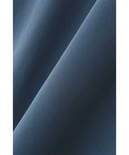 ＊＊N.Natural Beauty Basic / エヌ ナチュラルビューティーベーシック スカート | ラップフリルミモレスカート | 詳細1