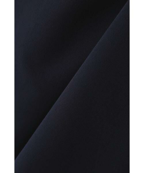 ＊＊N.Natural Beauty Basic / エヌ ナチュラルビューティーベーシック スカート | ラップフリルミモレスカート | 詳細13