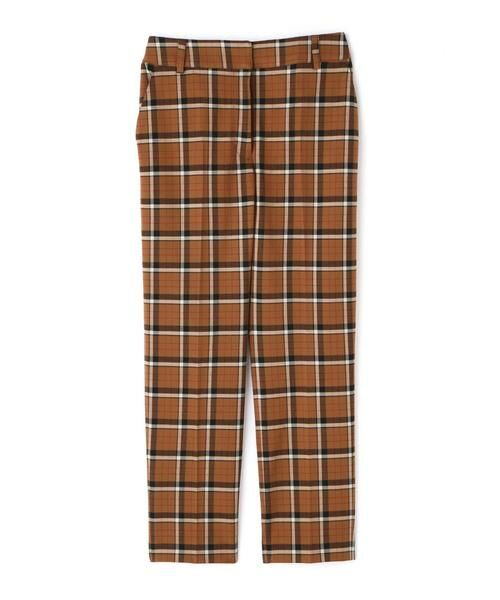 ＊＊N.Natural Beauty Basic / エヌ ナチュラルビューティーベーシック パンツ | コスミカルウォームパンツ | 詳細1