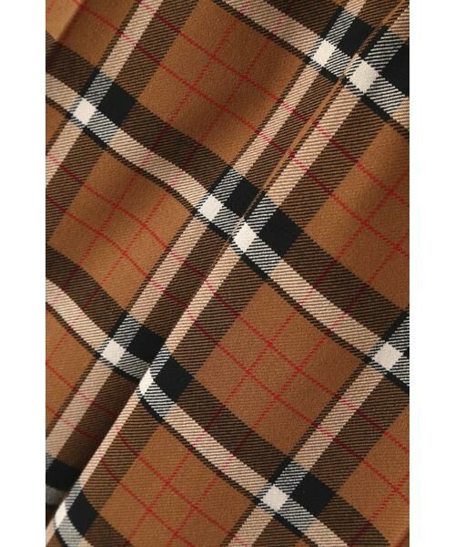 ＊＊N.Natural Beauty Basic / エヌ ナチュラルビューティーベーシック パンツ | コスミカルウォームパンツ | 詳細11