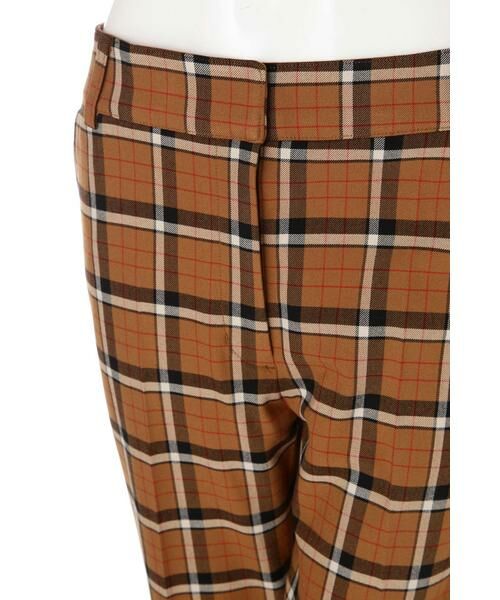 ＊＊N.Natural Beauty Basic / エヌ ナチュラルビューティーベーシック パンツ | コスミカルウォームパンツ | 詳細6