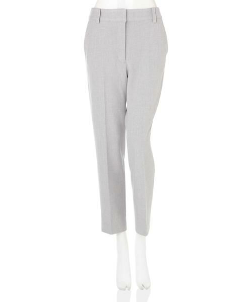 ＊＊N.Natural Beauty Basic / エヌ ナチュラルビューティーベーシック パンツ | コスミカルウォームパンツ | 詳細17