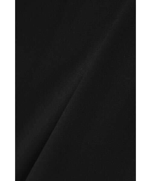 ＊＊N.Natural Beauty Basic / エヌ ナチュラルビューティーベーシック パンツ | コスミカルウォームパンツ | 詳細25