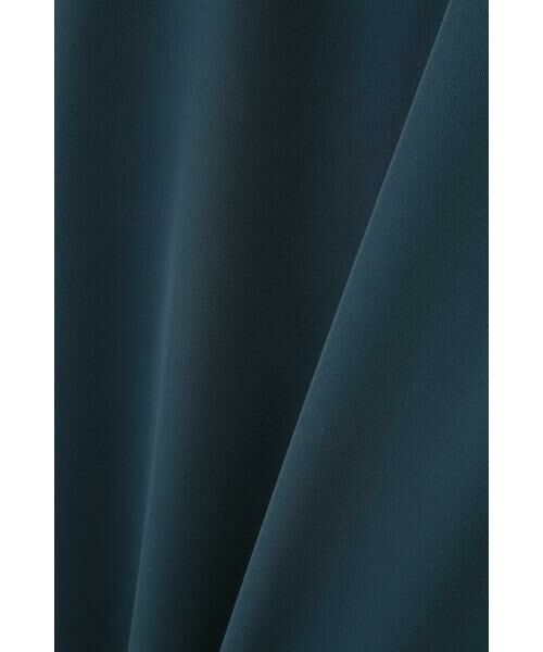 **N.Natural Beauty Basic / エヌ ナチュラルビューティーベーシック ワンピース | ダブルクロスセットアップワンピース | 詳細19