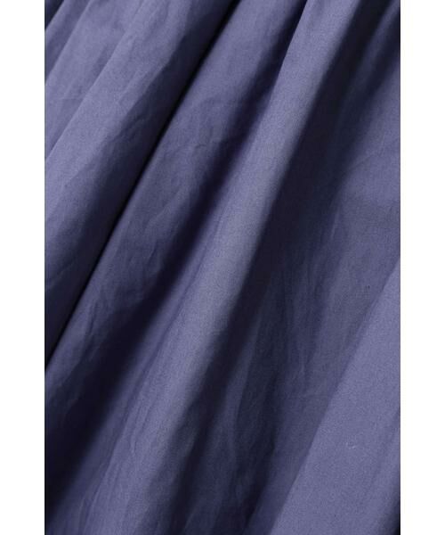 ＊＊N.Natural Beauty Basic / エヌ ナチュラルビューティーベーシック ワンピース | タイプライターカシュクールワンピース | 詳細14