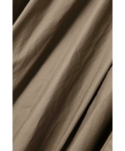 ＊＊N.Natural Beauty Basic / エヌ ナチュラルビューティーベーシック ワンピース | タイプライターカシュクールワンピース | 詳細26