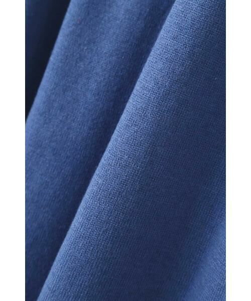 ＊＊N.Natural Beauty Basic / エヌ ナチュラルビューティーベーシック ワンピース | ハイネックニットマキシワンピース | 詳細14