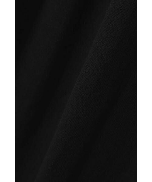 ＊＊N.Natural Beauty Basic / エヌ ナチュラルビューティーベーシック ワンピース | ハイネックニットマキシワンピース | 詳細22