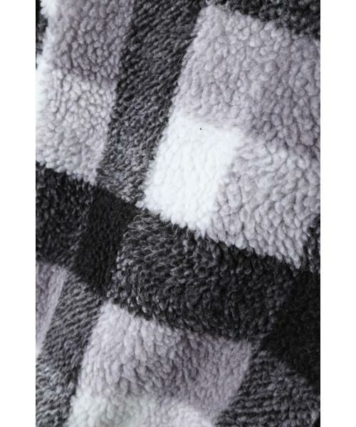 ＊＊N.Natural Beauty Basic / エヌ ナチュラルビューティーベーシック アウター | ボアコート | 詳細19