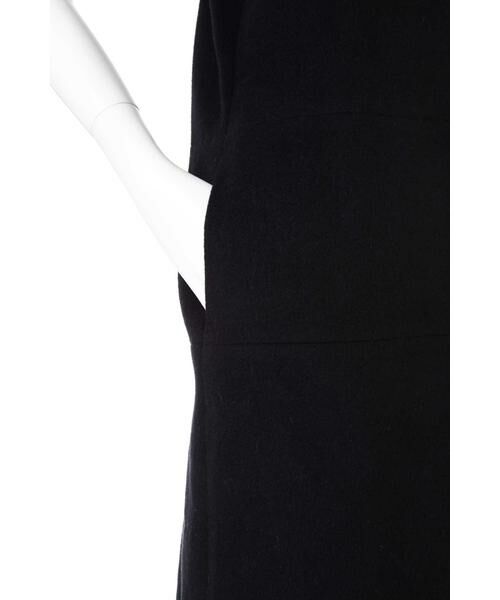 ＊＊N.Natural Beauty Basic / エヌ ナチュラルビューティーベーシック アウター | アンゴラビーバーコート | 詳細23