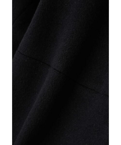 ＊＊N.Natural Beauty Basic / エヌ ナチュラルビューティーベーシック アウター | アンゴラビーバーコート | 詳細26