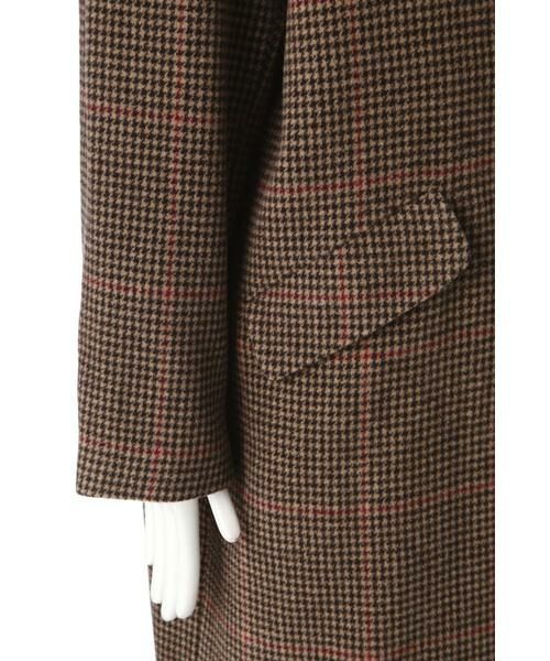 ＊＊N.Natural Beauty Basic / エヌ ナチュラルビューティーベーシック アウター | カラーテーラードコート | 詳細11