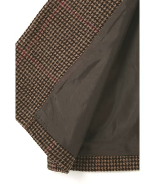 ＊＊N.Natural Beauty Basic / エヌ ナチュラルビューティーベーシック アウター | カラーテーラードコート | 詳細12