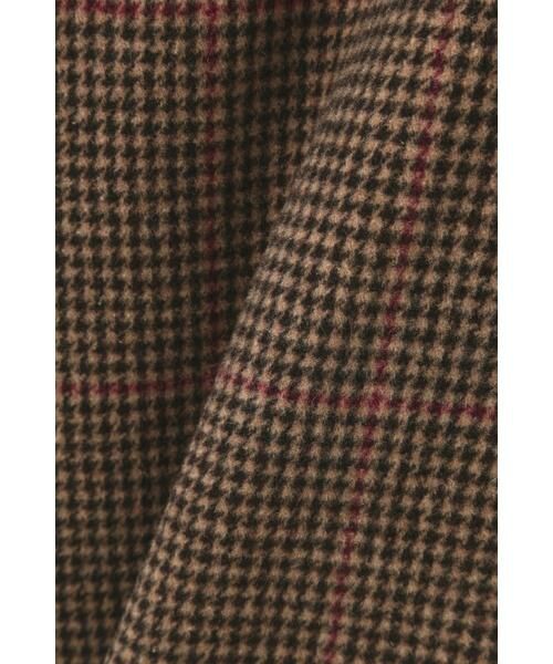 ＊＊N.Natural Beauty Basic / エヌ ナチュラルビューティーベーシック アウター | カラーテーラードコート | 詳細13