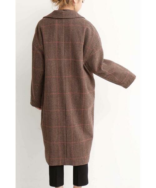 ＊＊N.Natural Beauty Basic / エヌ ナチュラルビューティーベーシック アウター | カラーテーラードコート | 詳細16