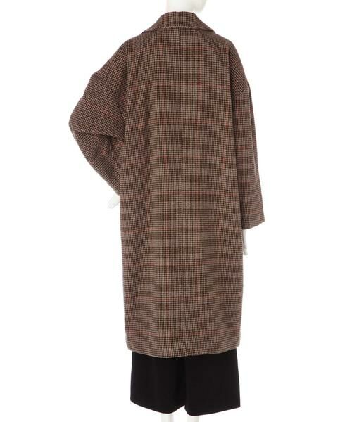 ＊＊N.Natural Beauty Basic / エヌ ナチュラルビューティーベーシック アウター | カラーテーラードコート | 詳細6