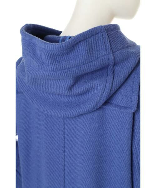 **N.Natural Beauty Basic / エヌ ナチュラルビューティーベーシック アウター | ダッフルコート | 詳細12