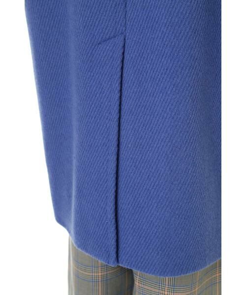 **N.Natural Beauty Basic / エヌ ナチュラルビューティーベーシック アウター | ダッフルコート | 詳細13