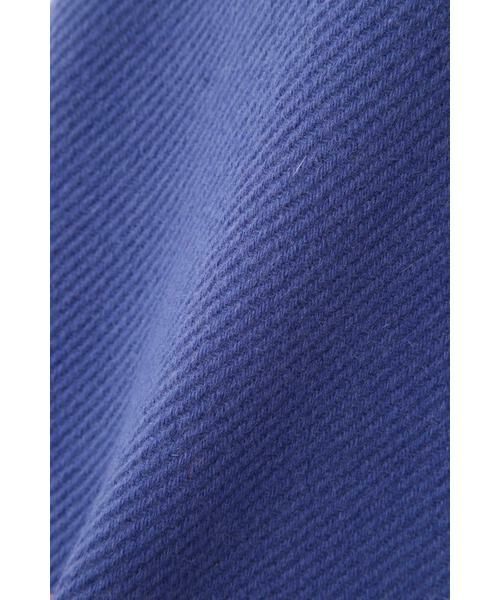 **N.Natural Beauty Basic / エヌ ナチュラルビューティーベーシック アウター | ダッフルコート | 詳細15