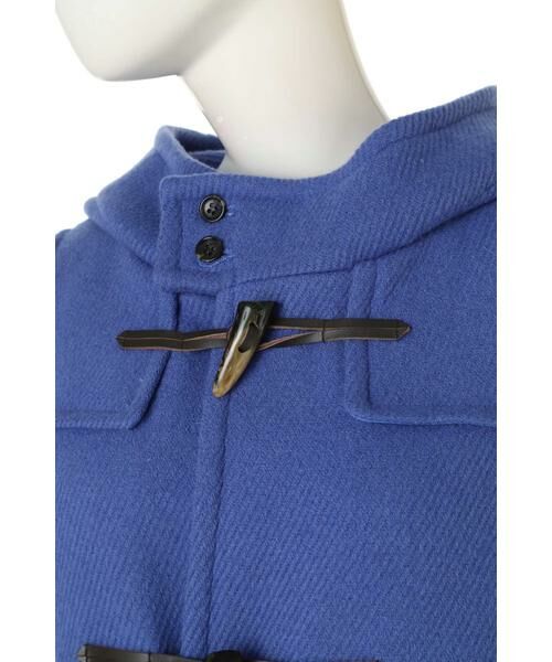 **N.Natural Beauty Basic / エヌ ナチュラルビューティーベーシック アウター | ダッフルコート | 詳細9