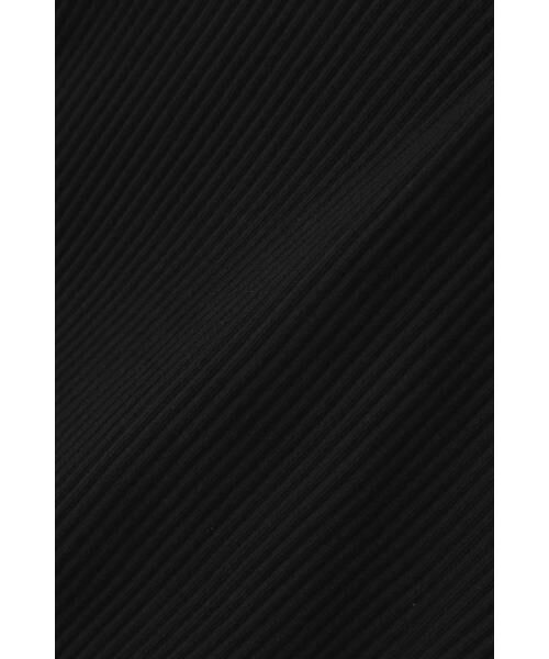 ＊＊N.Natural Beauty Basic / エヌ ナチュラルビューティーベーシック カットソー | キーネックテレコカットソー | 詳細27