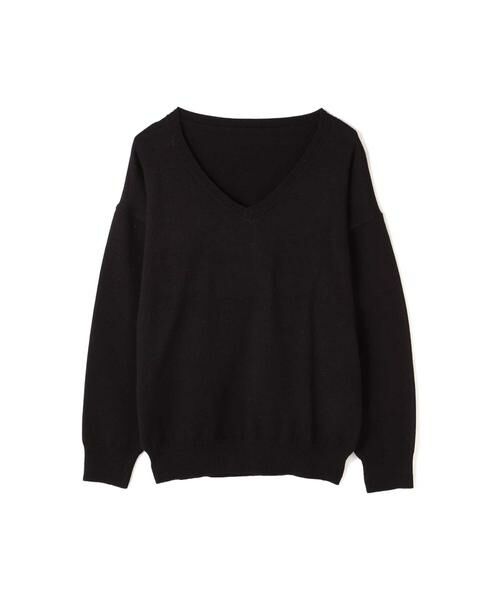 ＊＊N.Natural Beauty Basic / エヌ ナチュラルビューティーベーシック ニット・セーター | ウォームハイゲージニット | 詳細18