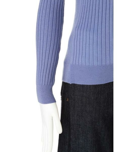 ＊＊N.Natural Beauty Basic / エヌ ナチュラルビューティーベーシック カーディガン・ボレロ | ウールベーシックニットカーディガン | 詳細10