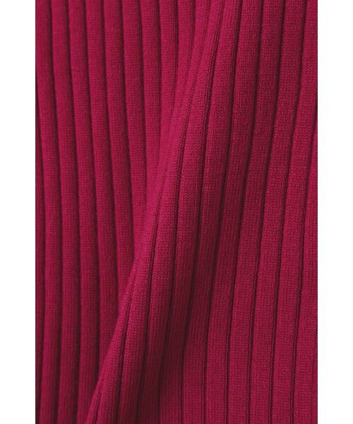 ＊＊N.Natural Beauty Basic / エヌ ナチュラルビューティーベーシック カーディガン・ボレロ | ウールベーシックニットカーディガン | 詳細17