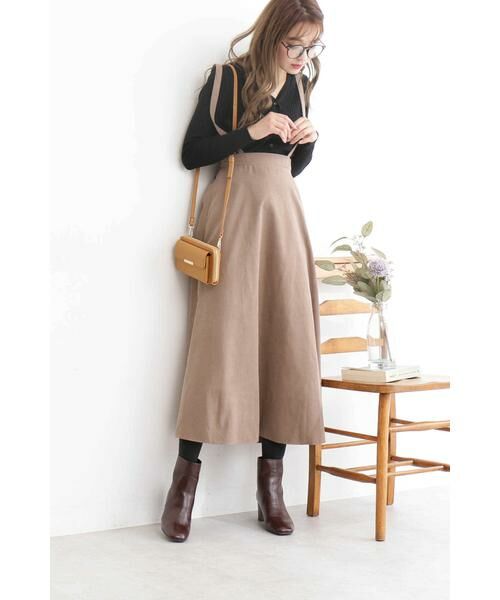 ＊＊N.Natural Beauty Basic / エヌ ナチュラルビューティーベーシック カーディガン・ボレロ | ウールベーシックニットカーディガン | 詳細19