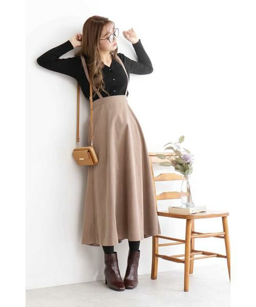 ＊＊N.Natural Beauty Basic / エヌ ナチュラルビューティーベーシック カーディガン・ボレロ | ウールベーシックニットカーディガン | 詳細20