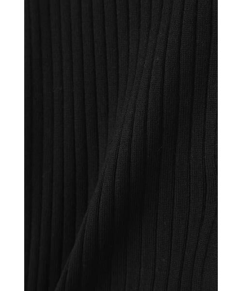 ＊＊N.Natural Beauty Basic / エヌ ナチュラルビューティーベーシック カーディガン・ボレロ | ウールベーシックニットカーディガン | 詳細23