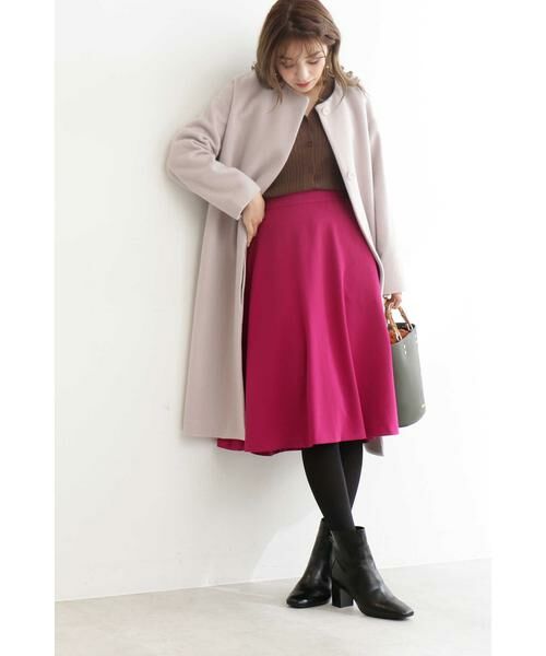 ＊＊N.Natural Beauty Basic / エヌ ナチュラルビューティーベーシック カーディガン・ボレロ | ウールベーシックニットカーディガン | 詳細27