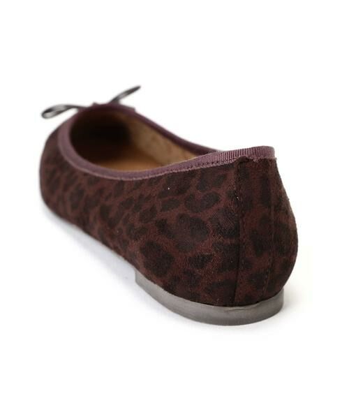 ＊＊N.Natural Beauty Basic / エヌ ナチュラルビューティーベーシック パンプス | スクエアバレエシューズ | 詳細8