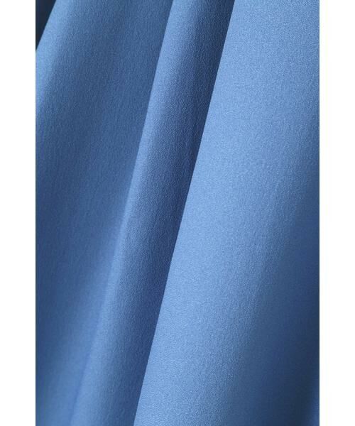 ＊＊N.Natural Beauty Basic / エヌ ナチュラルビューティーベーシック ワンピース | 編み上げワンピース | 詳細14