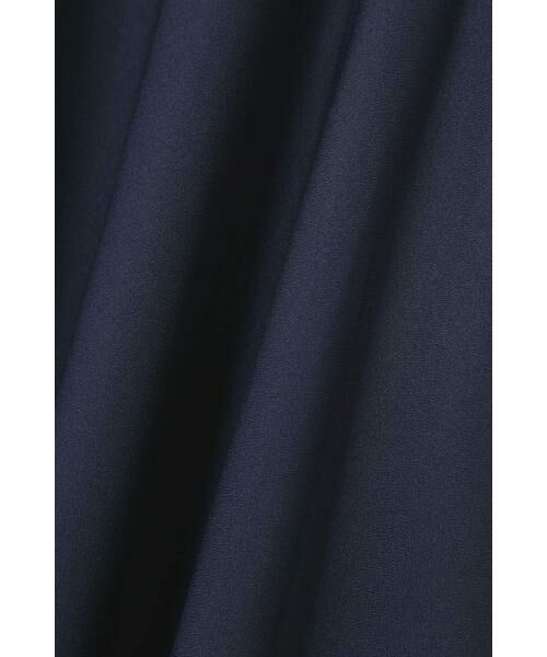 ＊＊N.Natural Beauty Basic / エヌ ナチュラルビューティーベーシック ワンピース | 編み上げワンピース | 詳細18