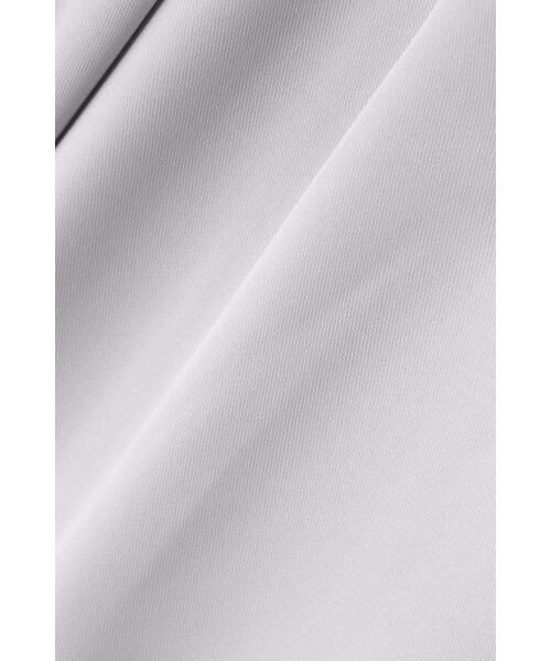 ＊＊N.Natural Beauty Basic / エヌ ナチュラルビューティーベーシック シャツ・ブラウス | レースネックブラウス | 詳細6