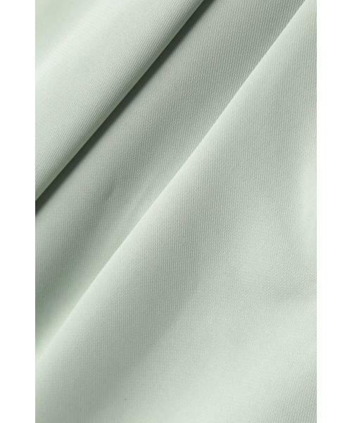 ＊＊N.Natural Beauty Basic / エヌ ナチュラルビューティーベーシック シャツ・ブラウス | レースネックブラウス | 詳細18