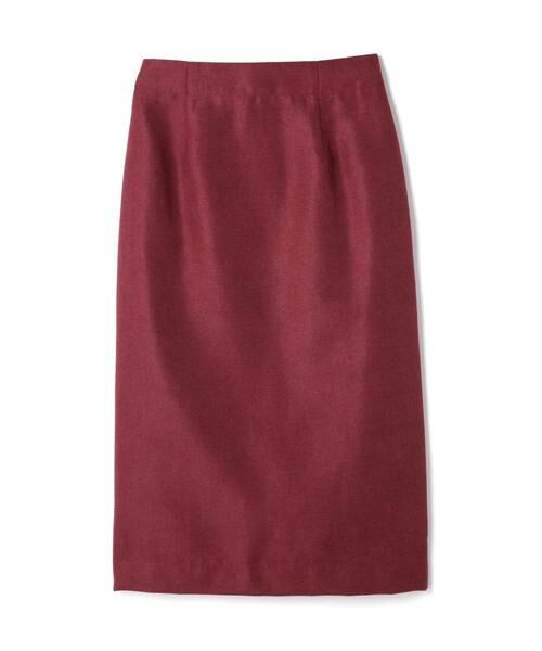 ＊＊N.Natural Beauty Basic / エヌ ナチュラルビューティーベーシック スカート | ピーチスカート | 詳細1