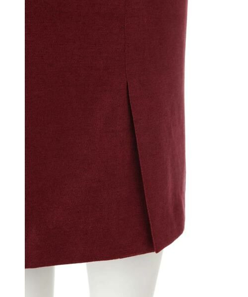 ＊＊N.Natural Beauty Basic / エヌ ナチュラルビューティーベーシック スカート | ピーチスカート | 詳細10