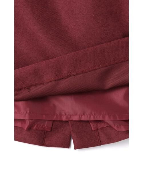 ＊＊N.Natural Beauty Basic / エヌ ナチュラルビューティーベーシック スカート | ピーチスカート | 詳細11