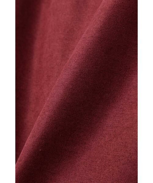 ＊＊N.Natural Beauty Basic / エヌ ナチュラルビューティーベーシック スカート | ピーチスカート | 詳細12