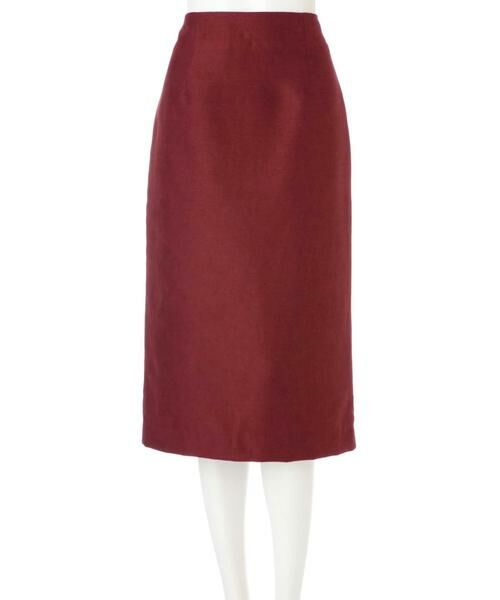 ＊＊N.Natural Beauty Basic / エヌ ナチュラルビューティーベーシック スカート | ピーチスカート | 詳細5