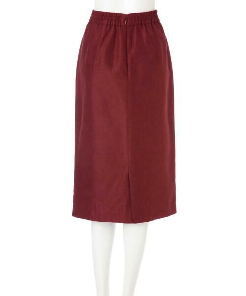 ＊＊N.Natural Beauty Basic / エヌ ナチュラルビューティーベーシック スカート | ピーチスカート | 詳細6