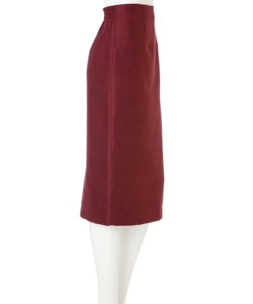 ＊＊N.Natural Beauty Basic / エヌ ナチュラルビューティーベーシック スカート | ピーチスカート | 詳細7