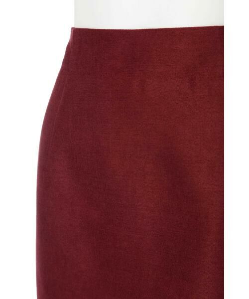 ＊＊N.Natural Beauty Basic / エヌ ナチュラルビューティーベーシック スカート | ピーチスカート | 詳細8