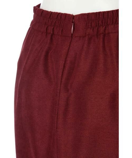 ＊＊N.Natural Beauty Basic / エヌ ナチュラルビューティーベーシック スカート | ピーチスカート | 詳細9