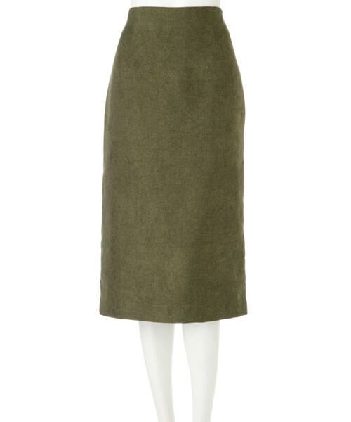 ＊＊N.Natural Beauty Basic / エヌ ナチュラルビューティーベーシック スカート | ピーチスカート | 詳細18