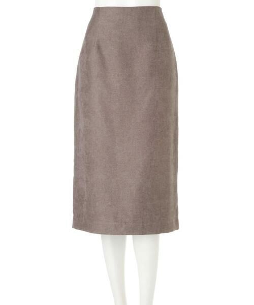 ＊＊N.Natural Beauty Basic / エヌ ナチュラルビューティーベーシック スカート | ピーチスカート | 詳細28